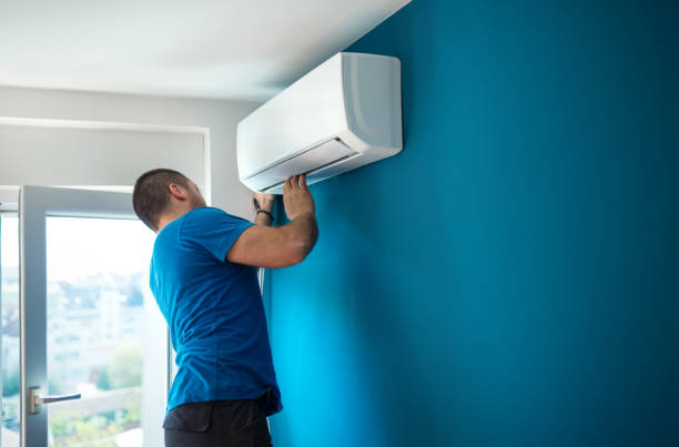 Ductless HVAC repair in Merchantville, NJ